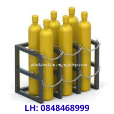 Giá Đỡ Bình Khí