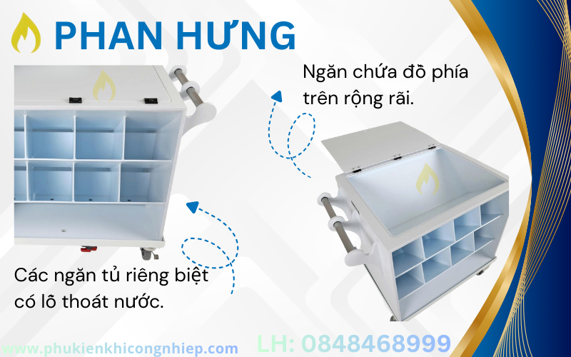 xe day chong an mon phong thi nghiem