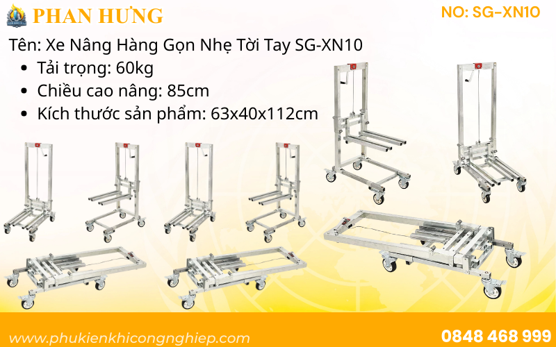 Xe Nâng Hàng Gọn Nhẹ Tời Tay (8)
